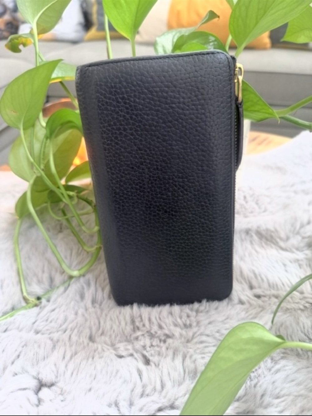 Louis Vuitton Comete long wallet - Picture 2 of 9